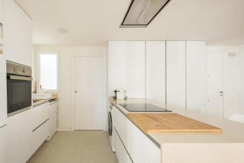 Fantastic beach apartment near Valencia, Валенсия (фото 5)