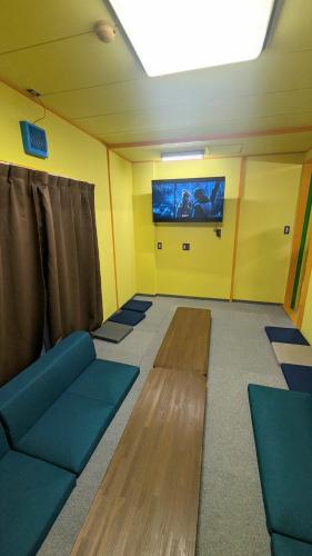 共用Lounge/電視區