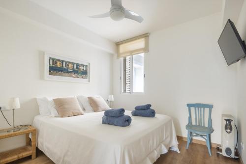 Fantastic beach apartment near Valencia, Валенсия (фото 6)
