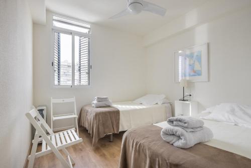 Fantastic beach apartment near Valencia, Валенсия (фото 7)