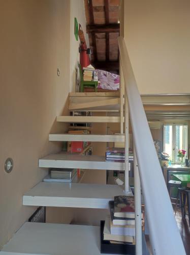 A casa di Giulia in Сесто Фіорентіно