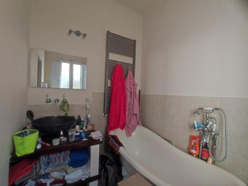 A casa di Giulia in Сесто Фіорентіно