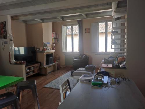 A casa di Giulia in Сесто Фіорентіно