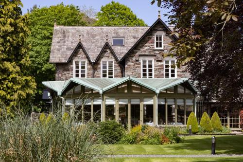 Rothay Garden Hotel & Riverside Spa - image 6
