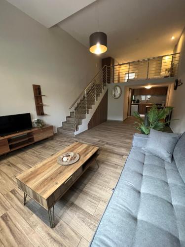 YourCastle Lofts - Enez