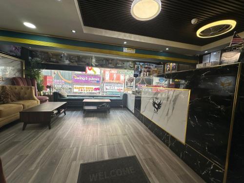 SS GREY HOTEL Jalan bukit bintang - image 9
