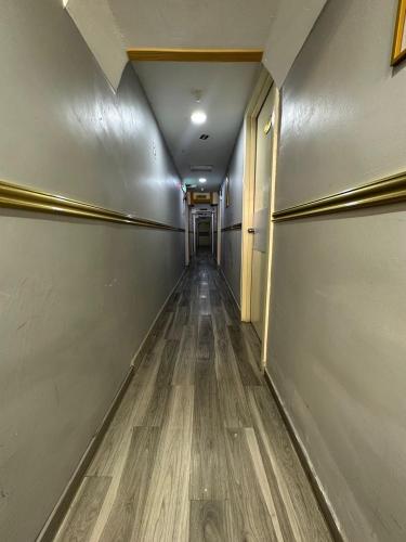 SS GREY HOTEL Jalan bukit bintang - image 6