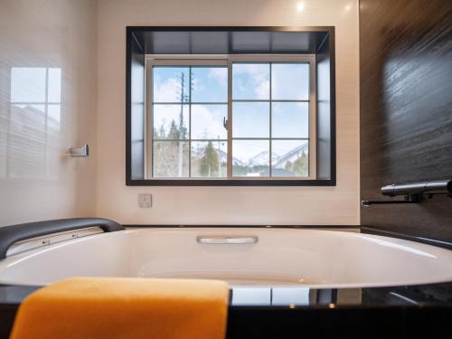 Hakuba Sun Valley Hotel Annex in Hakuba