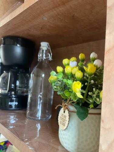 キッチン, Meet 126 in 新屋郷（シンウー）