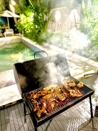Comoditats, Malis Homestay in Tra Vinh
