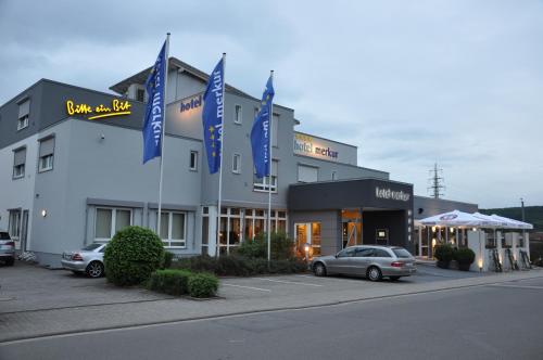 Hotel Merkur