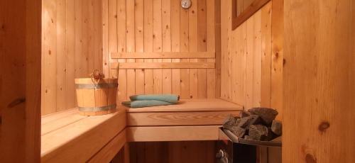 Ferienhaus im Odertal in Schoneberg (Uckermark)