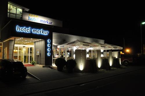 Hotel Merkur图片