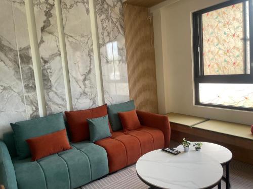 Meet 126, Xinwu (foto 6)