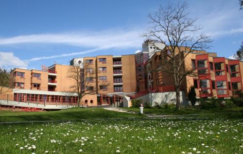 Jugendherberge Berlin - Am Wannsee - Youthhostel in Berlin, Deutschland