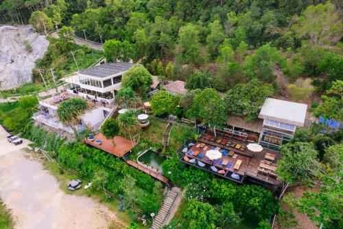 Matri Valley Hotel - 레스토랑