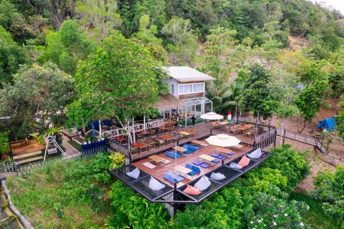 Matri Valley Hotel - 레스토랑