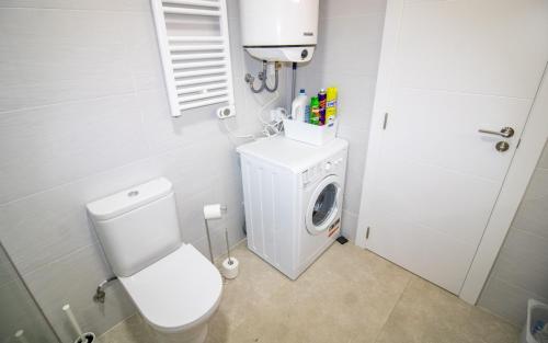 Apartment - Ground Floor image 5