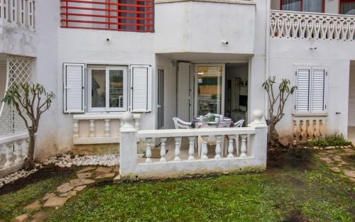 Apartment - Ground Floor image 1