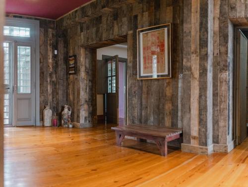 Casona Bodega Enzo Bianchi
