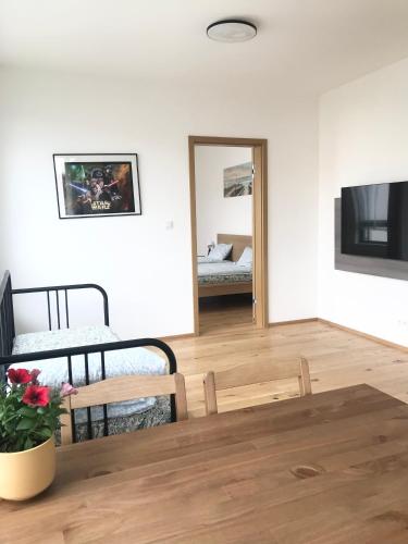Apartmantplus01, Praha (fotografie 6)