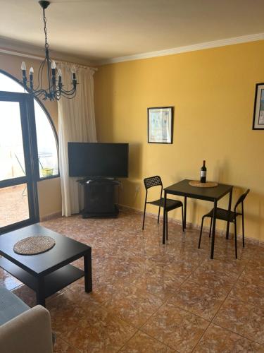 Apartamento ZOYA, Costa Calma