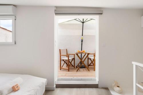 Suquet Lovers- centre historique