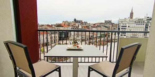 View, Mercure Limoges Centre in Limoges