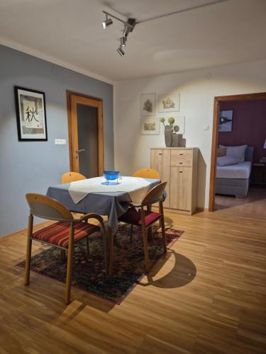 Haus Zedlacher in Patergassen