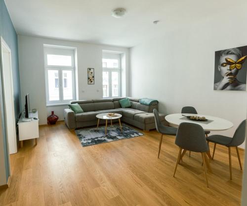New Design Apartment 9, Wien