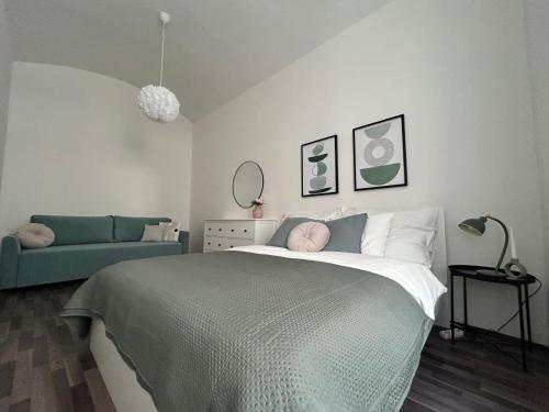 Chic and Modern Apartments, Praga