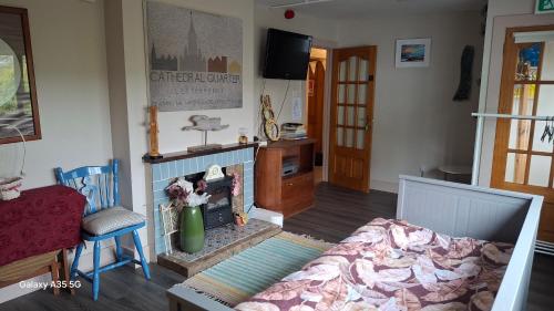 Artisthostel Letterkenny in Леттеркенні