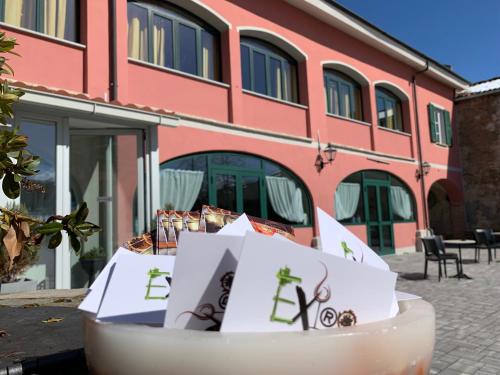 Restorāns, Friciulin - guest house con ristorante restaurant in Niella Tanaro
