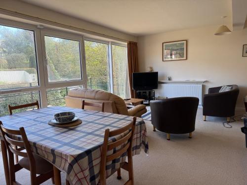Faciliteter, Harbour Strand close to the beach and harbour, dog friendly in Brading