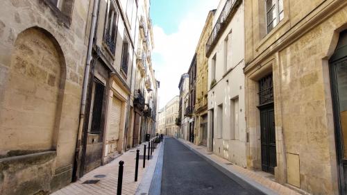 Burdigala Homes - Appart de Lalande, Bordeaux (foto 2)