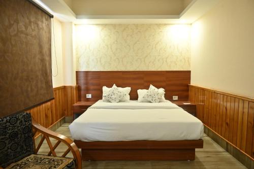 Hotel Zimkhang Delights in Namchi
