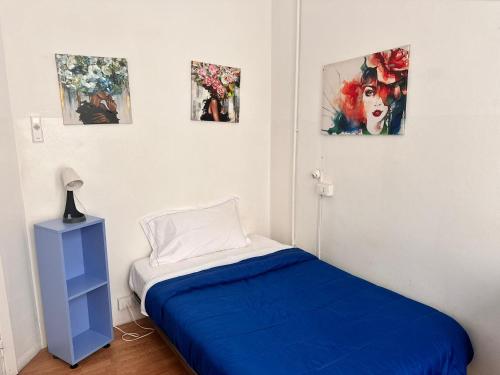Via Zara Arararooms, Palermo (foto 7)