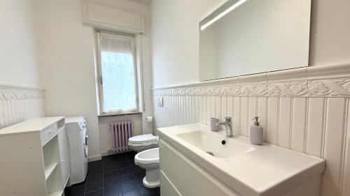 SE150 - Senigallia, trilocale in ottima posizione con aria condizionata