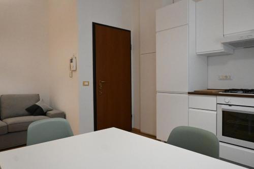 SE150 - Senigallia, trilocale in ottima posizione con aria condizionata