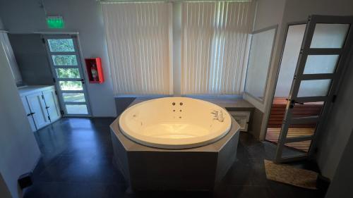 La Farola Hotel Boutique Spa