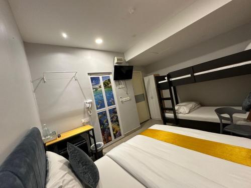 SS GREY HOTEL Jalan bukit bintang - image 10