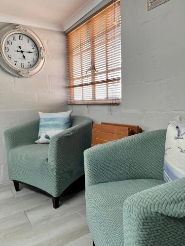 Létesítmények, Fisherman's Porch in Velddrif