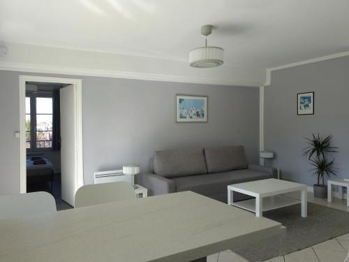 Downtown Apartment, Caen