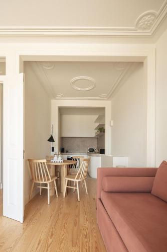 LIOZ Lisboa - main image