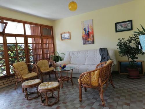 Létesítmények, Center rooms in Kavadarci