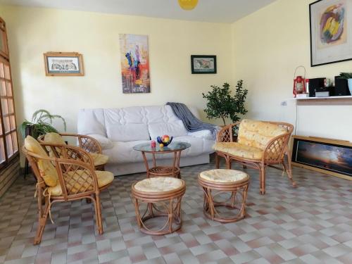 Létesítmények, Center rooms in Kavadarci