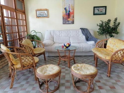 Létesítmények, Center rooms in Kavadarci