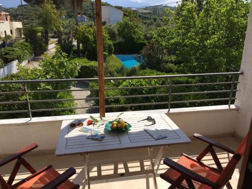 summer apartment 3