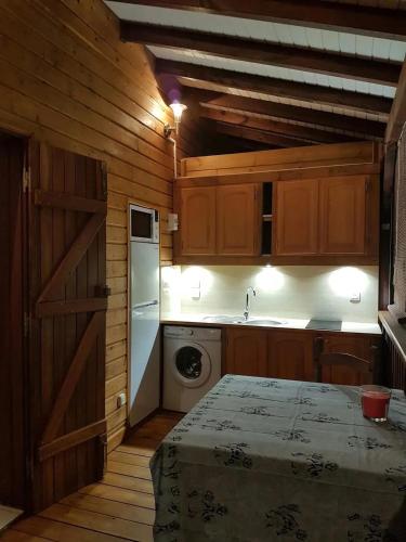 Studio charmant avec piscine à Vieux-Habitants 26 m² - image 3