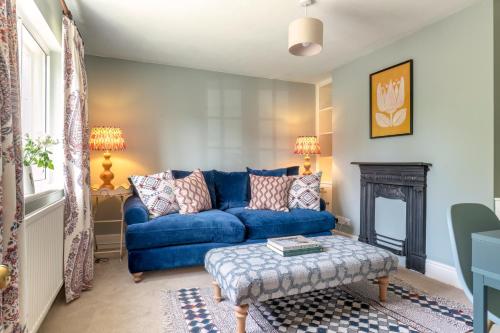 Laundry Cottage in Pickmere